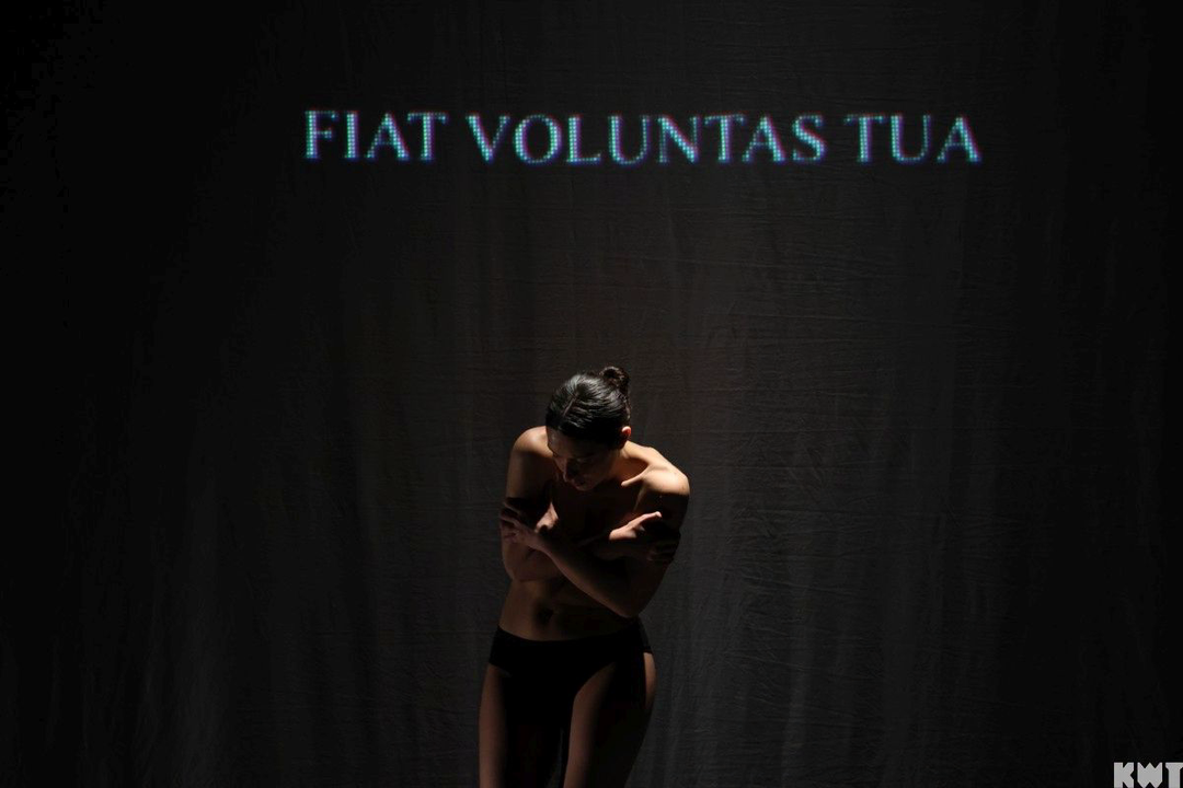 Fiat Voluntas Tua 2