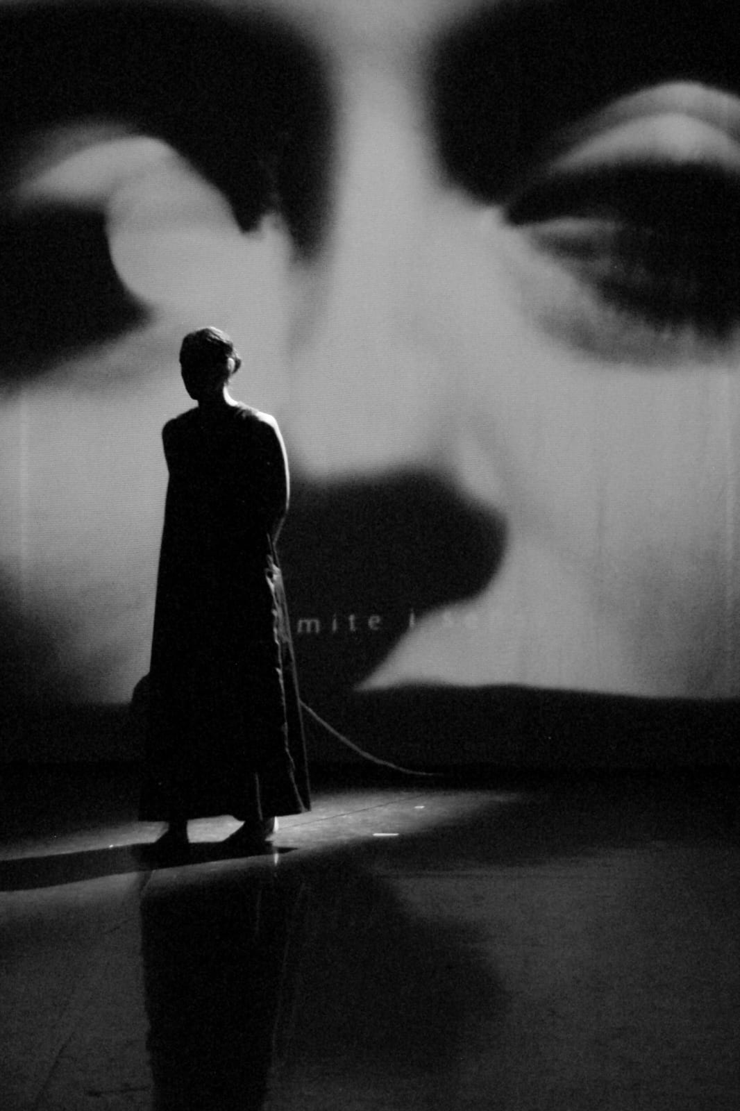 Bergman