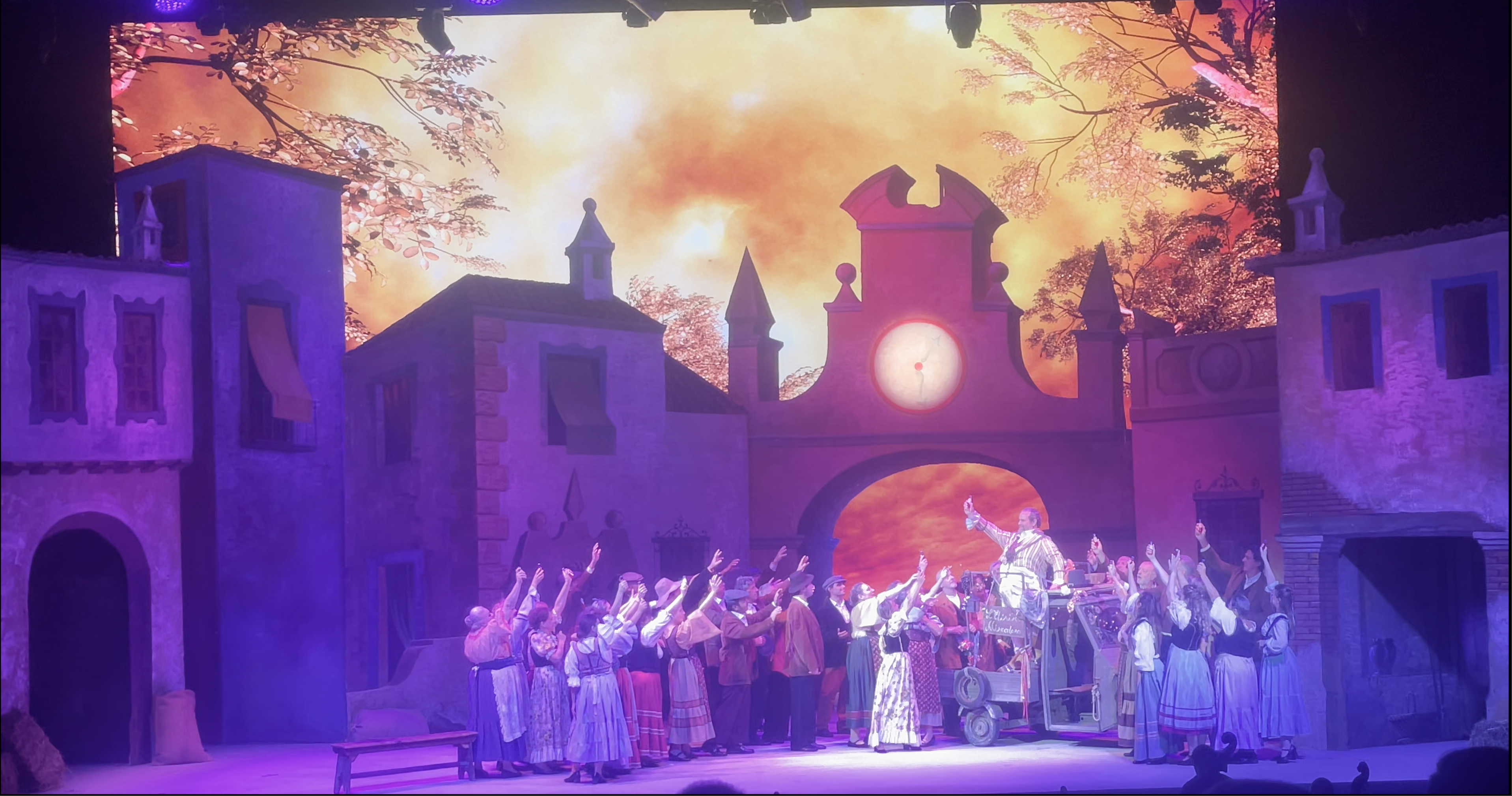 Elisir d'Amore 1