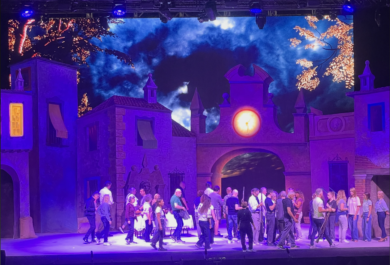 Elisir d'Amore 2