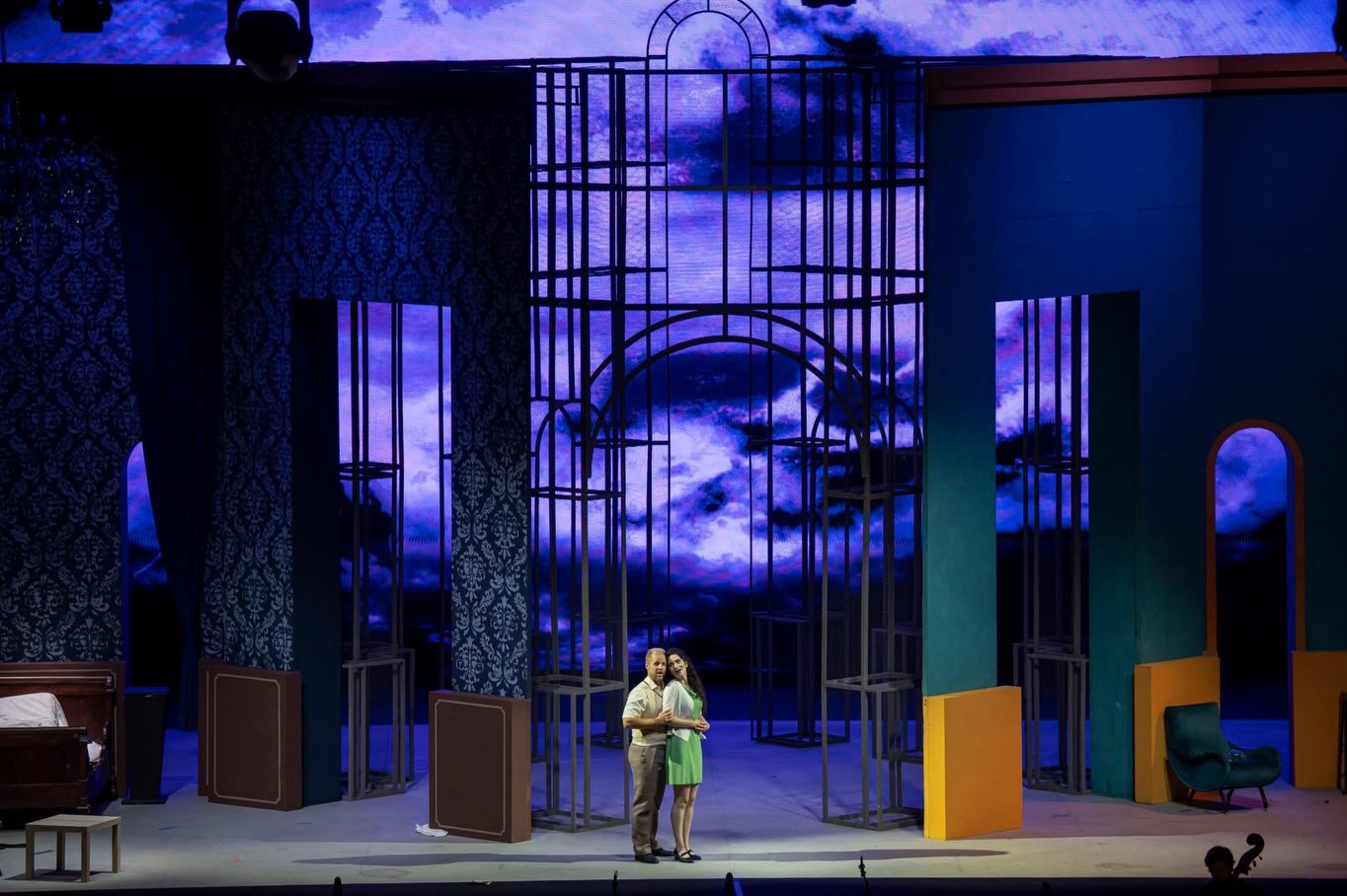 Gianni Schicchi 1